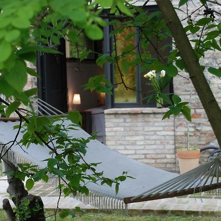 R&B Albero Cavo Parma Bed & Breakfast Ngoại thất bức ảnh