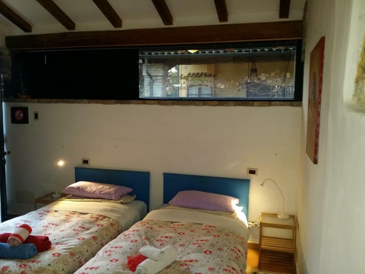 R&B Albero Cavo Parma Bed & Breakfast Ngoại thất bức ảnh