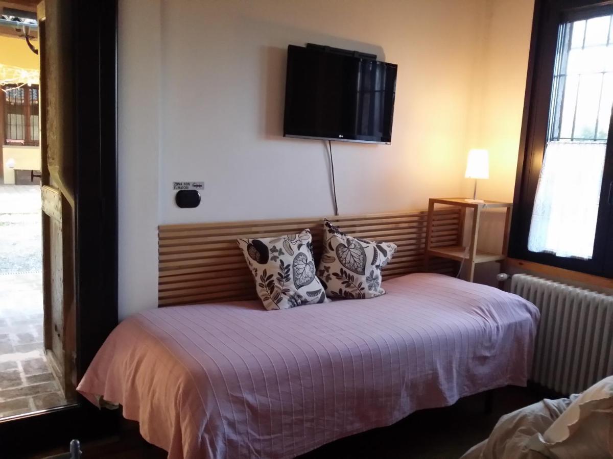 R&B Albero Cavo Parma Bed & Breakfast Phòng bức ảnh