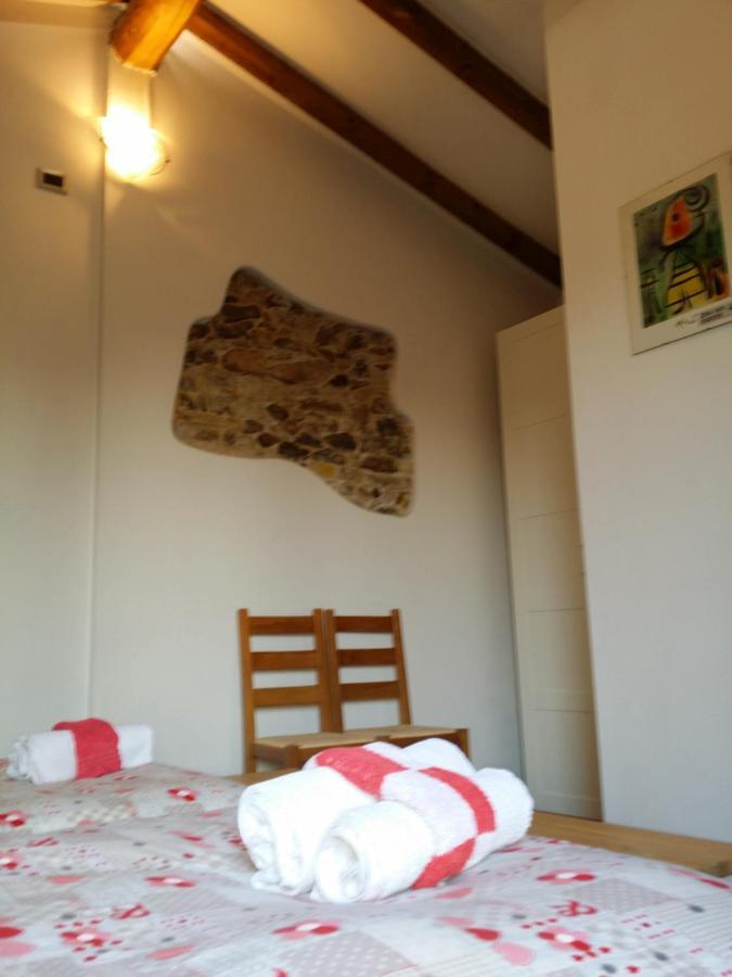 R&B Albero Cavo Parma Bed & Breakfast Phòng bức ảnh