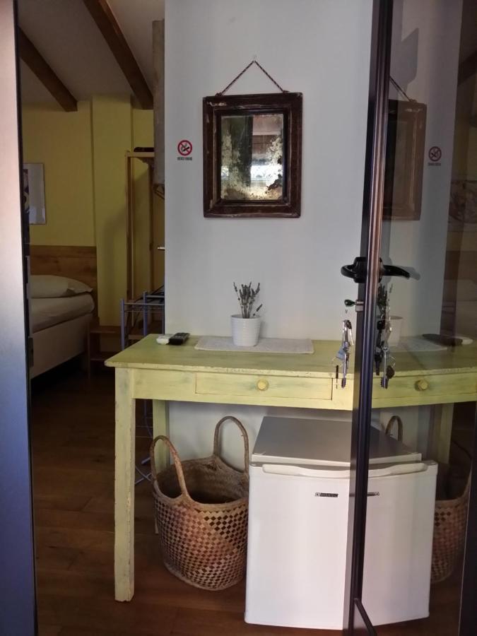 R&B Albero Cavo Parma Bed & Breakfast Phòng bức ảnh