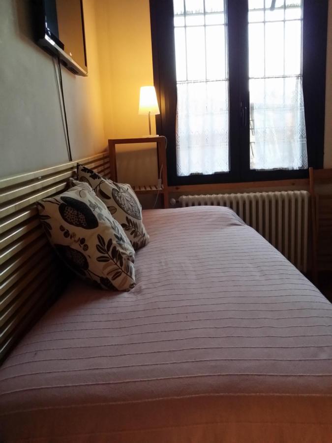 R&B Albero Cavo Parma Bed & Breakfast Phòng bức ảnh